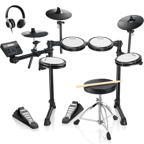 Donner ded 200 lite - 🥁,