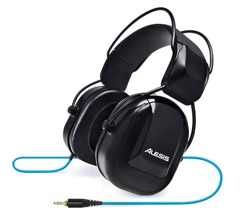 Alesis drp100 cuffie - alesis,