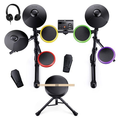 Donner ded 70se batteria - ded-70se,