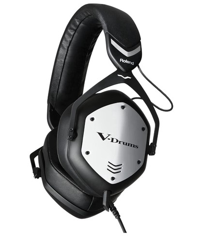Roland moda vmh cuffie - vmh-d1,