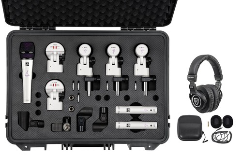 Electronics pack arena - se, ec