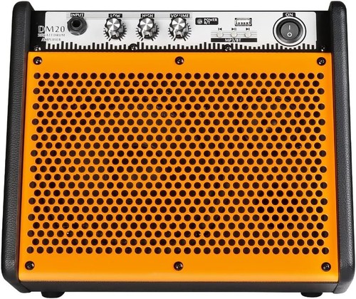 Coolmusic dm20 20w bluetooth - dm20,