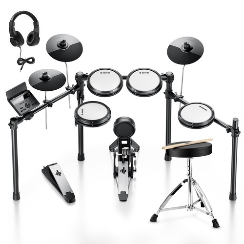 Donner batteria elettrica 5 - batteria,
