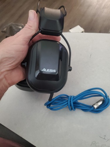 Cuffie professionali per