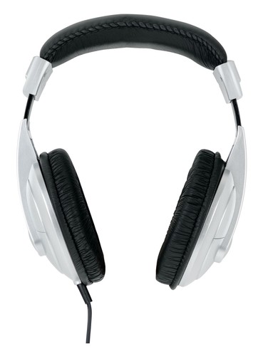 Hifi staffa cuffie - dj,