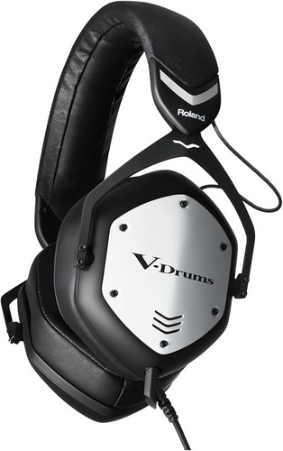 Roland vmh drums cuffie - vmh-d1, v-drums