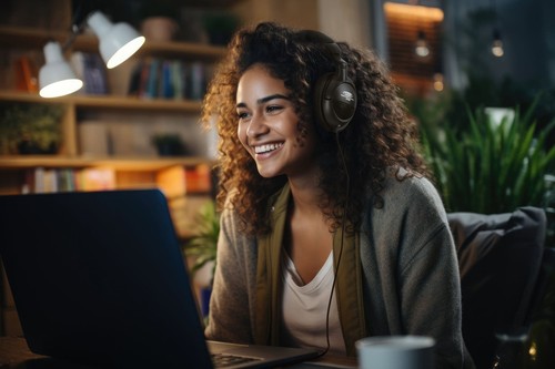 Cuffie hifi over ear - dj,