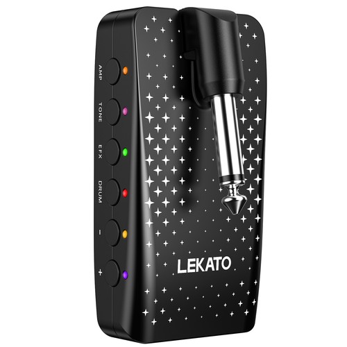 Lekato cuffie bluetooth - lekato,