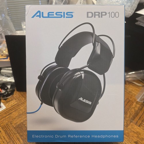 Alesis drp100 cuffie - cuffie, di