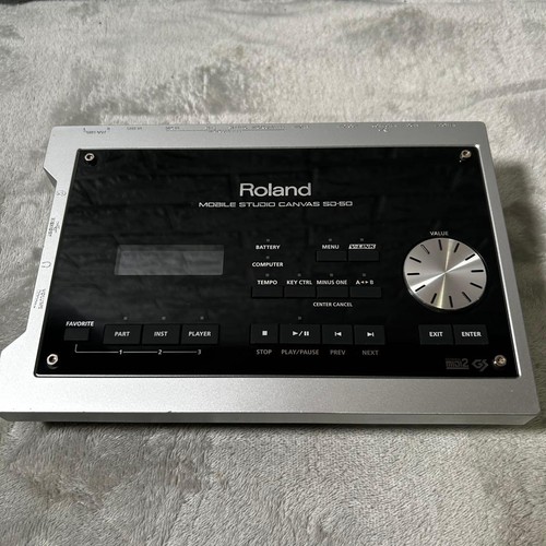 Roland mobile studio - roland,