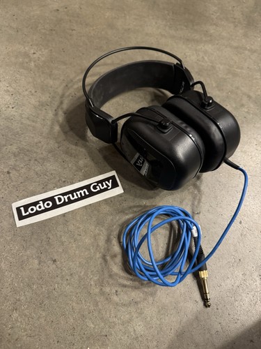 Alesis drp100 cuffie - drp100, di