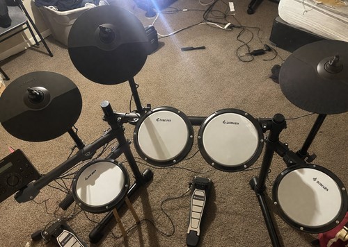 Donner ded 200 - 🥁, ded-200